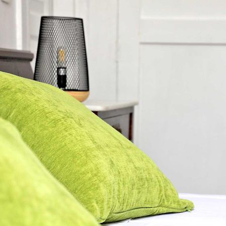 Готель Coliving 1907 Лас-Пальмас-де-Гран-Канарія Екстер'єр фото