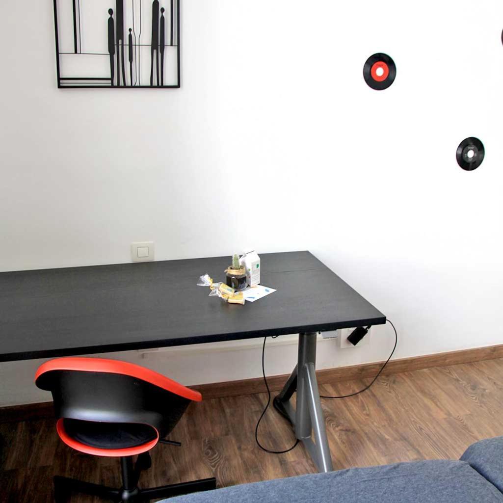 Готель Coliving 1907 Лас-Пальмас-де-Гран-Канарія Екстер'єр фото