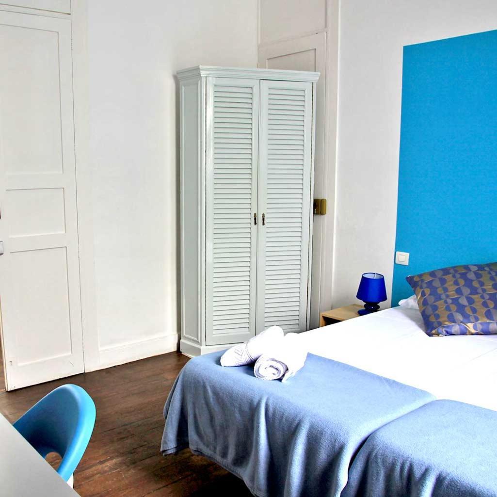 Готель Coliving 1907 Лас-Пальмас-де-Гран-Канарія Екстер'єр фото