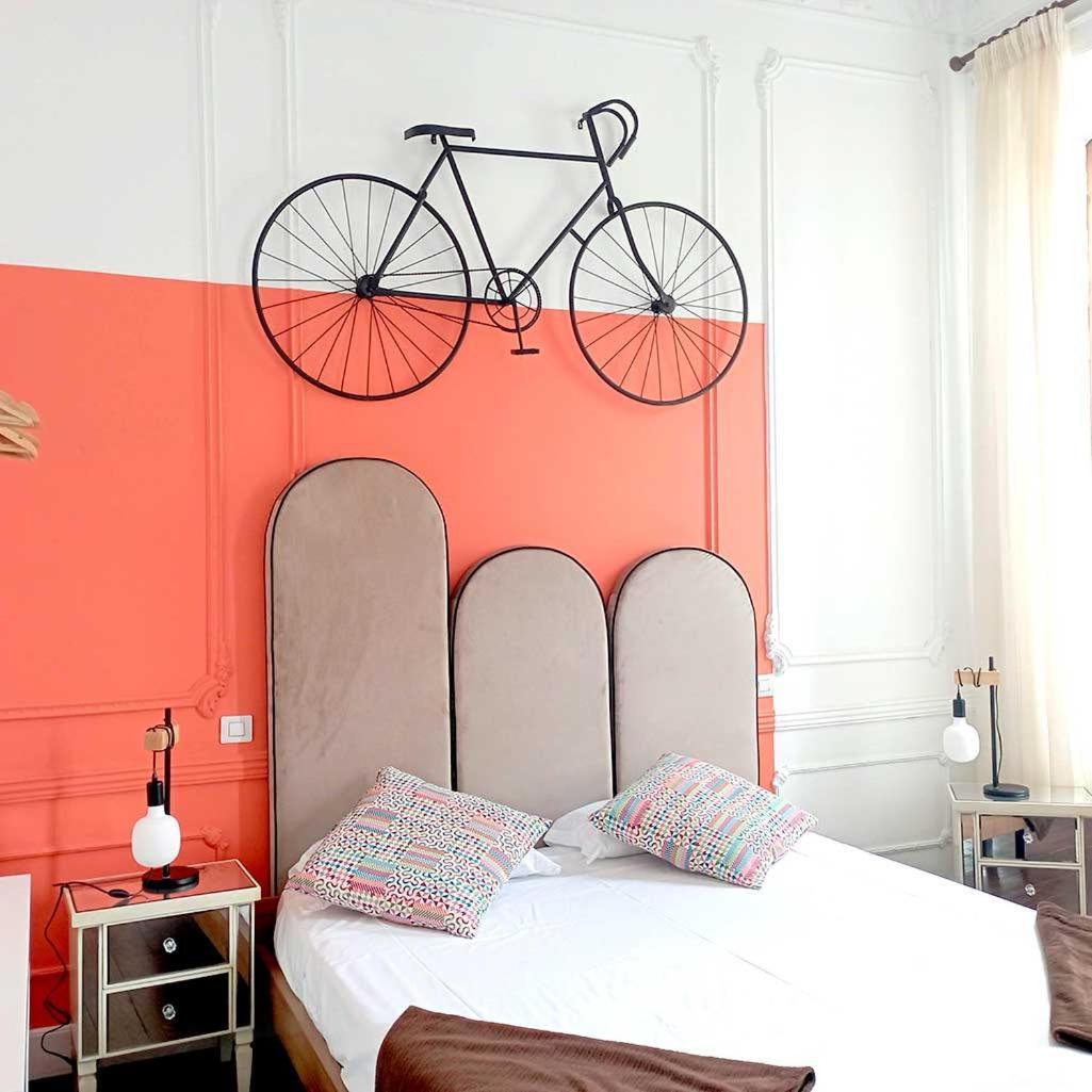 Готель Coliving 1907 Лас-Пальмас-де-Гран-Канарія Екстер'єр фото