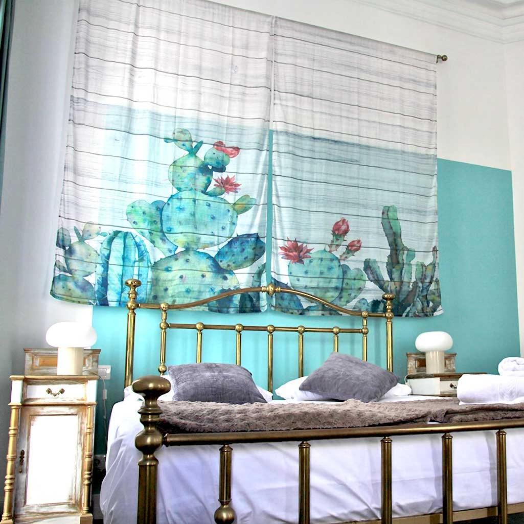 Готель Coliving 1907 Лас-Пальмас-де-Гран-Канарія Екстер'єр фото