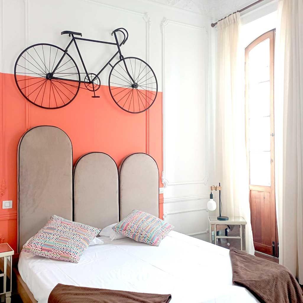 Готель Coliving 1907 Лас-Пальмас-де-Гран-Канарія Екстер'єр фото