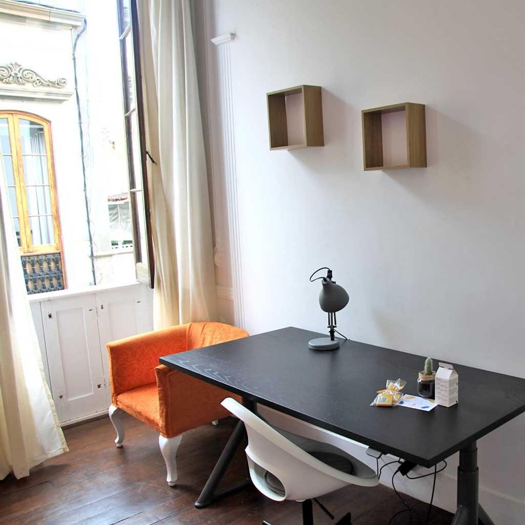Готель Coliving 1907 Лас-Пальмас-де-Гран-Канарія Екстер'єр фото