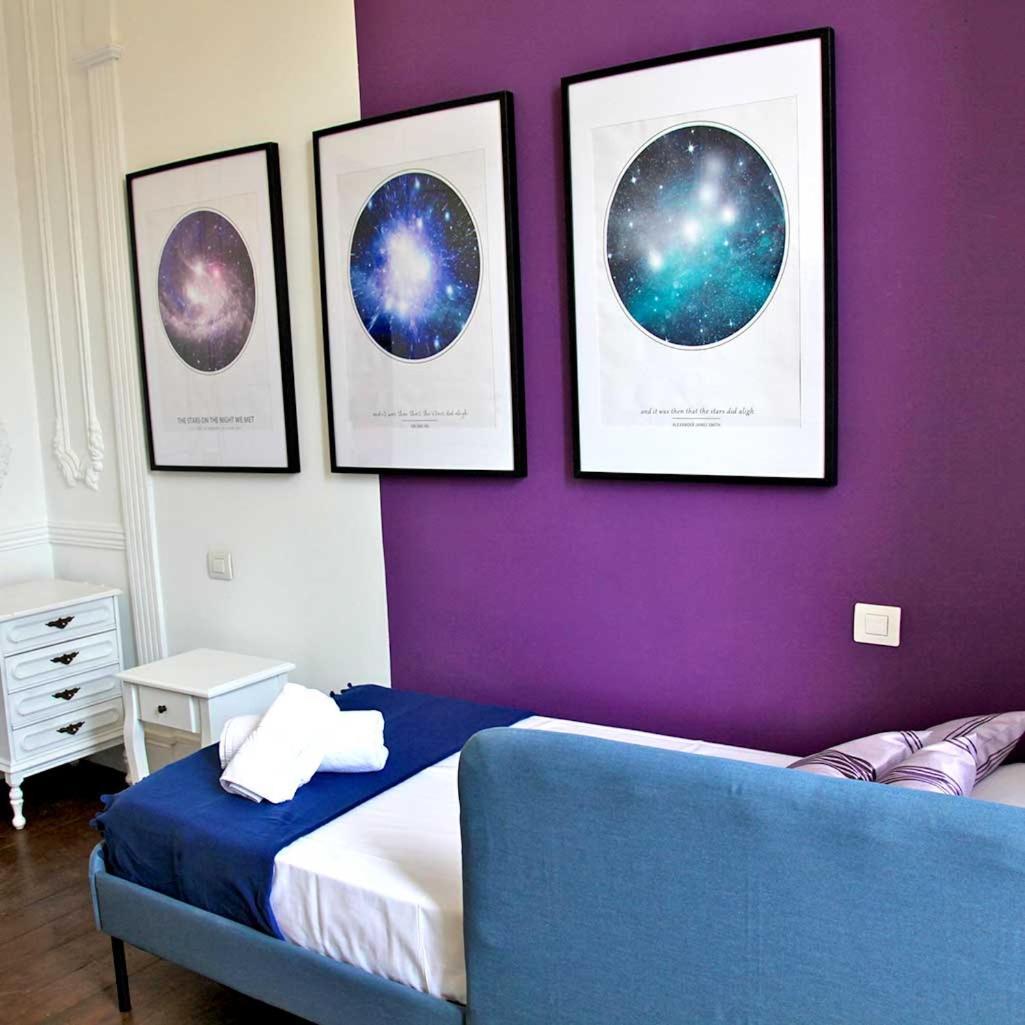 Готель Coliving 1907 Лас-Пальмас-де-Гран-Канарія Екстер'єр фото