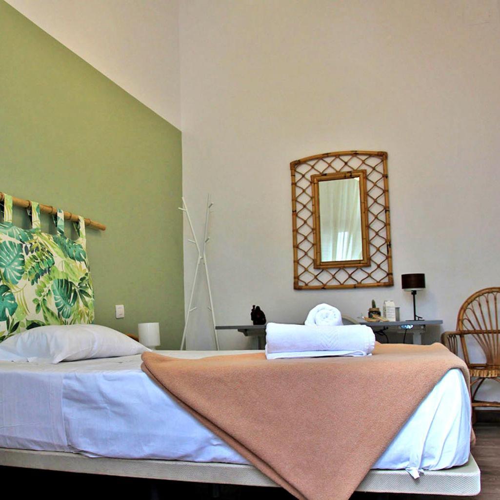 Готель Coliving 1907 Лас-Пальмас-де-Гран-Канарія Екстер'єр фото